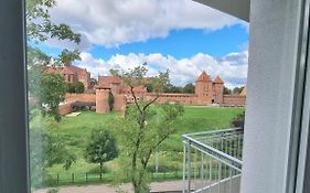 Apartament Okno Na Zamek